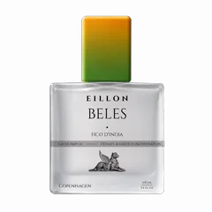 EILLON Beles Fico d'India parfum flacon